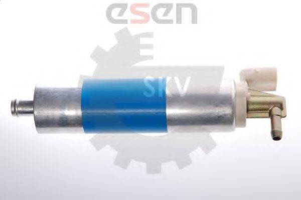SKV GERMANY 02SKV017