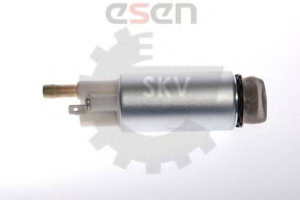 SKV GERMANY 02SKV200