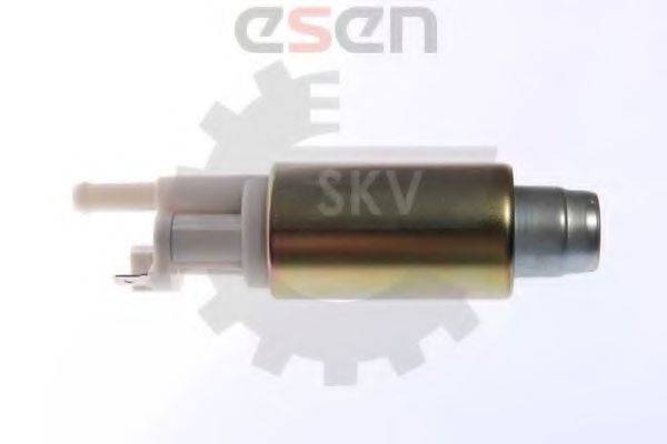 SKV GERMANY 02SKV203