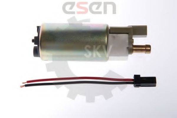 SKV GERMANY 02SKV204