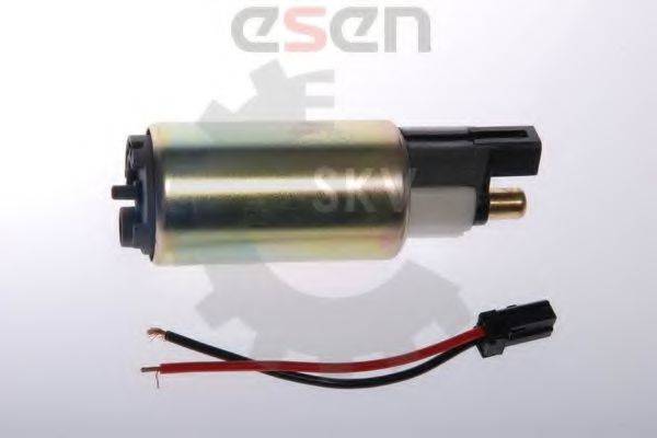 SKV GERMANY 02SKV205