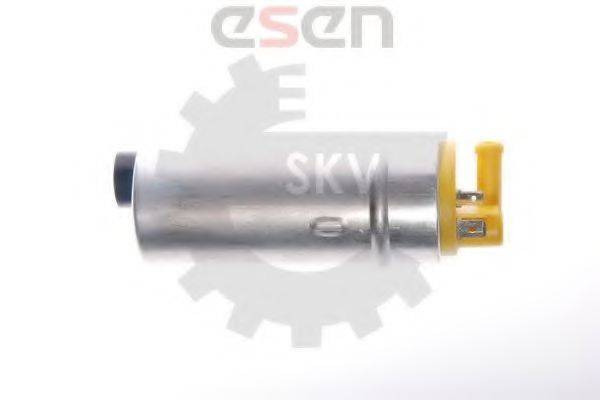 SKV GERMANY 02SKV243