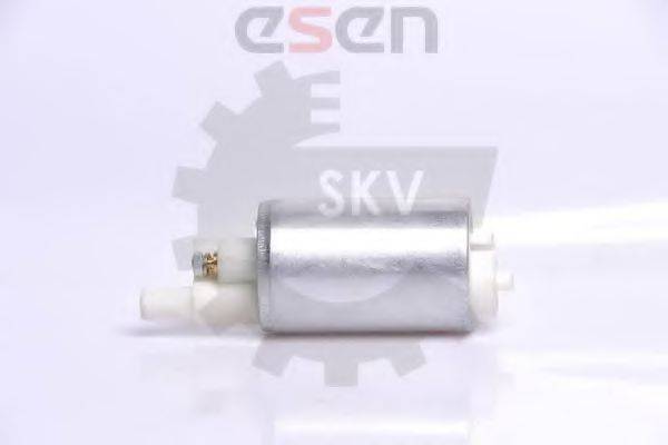 SKV GERMANY 02SKV244