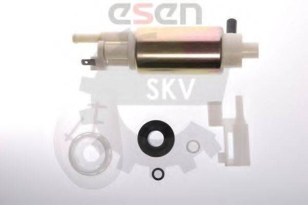 SKV GERMANY 02SKV245