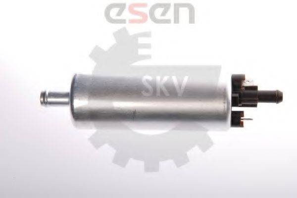 SKV GERMANY 02SKV255