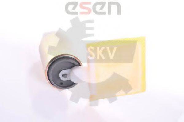 SKV GERMANY 02SKV260