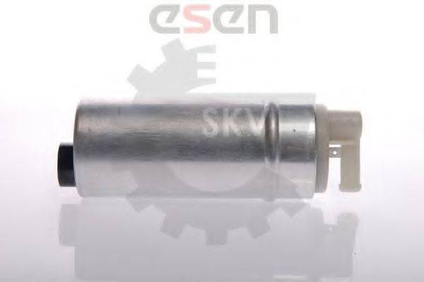 SKV GERMANY 02SKV272