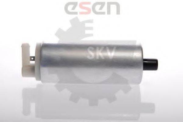 SKV GERMANY 02SKV273