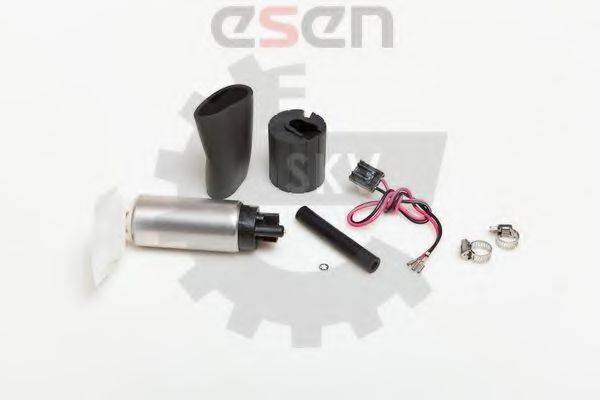 SIDAT 70127 Паливний насос