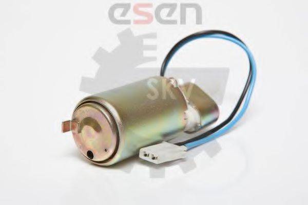 SKV GERMANY 02SKV286