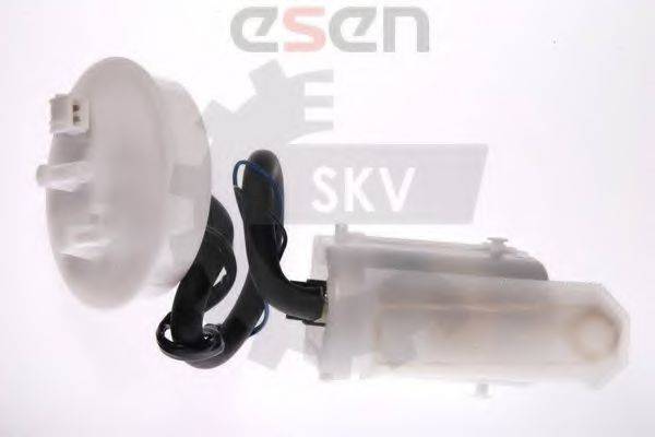 SKV GERMANY 02SKV700