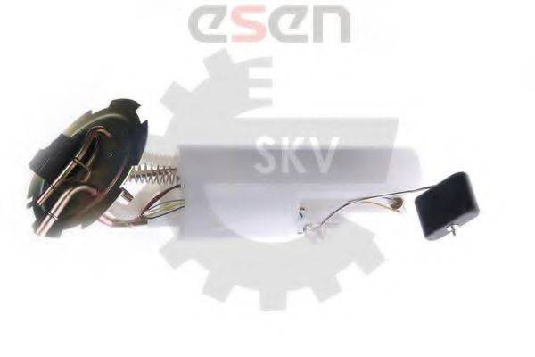 SKV GERMANY 02SKV718