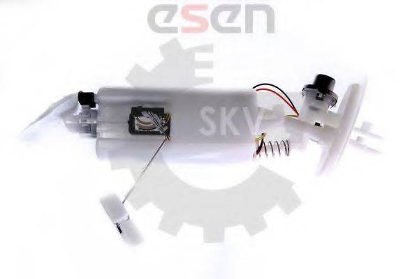 SKV GERMANY 02SKV719