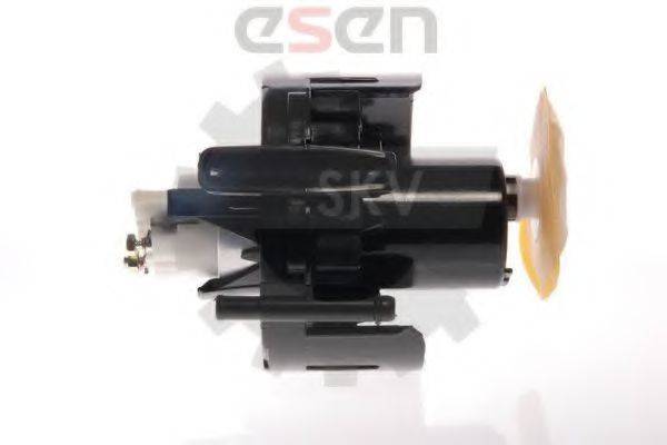 SKV GERMANY 02SKV726