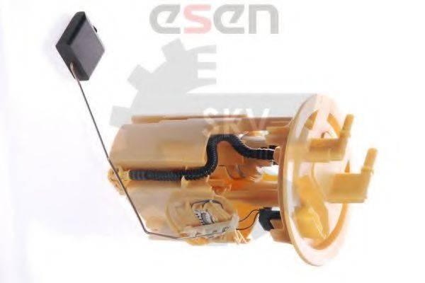 SKV GERMANY 02SKV731
