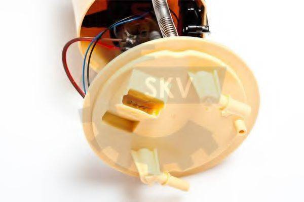SKV GERMANY 02SKV732