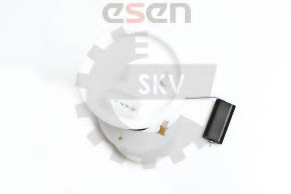 SKV GERMANY 02SKV741