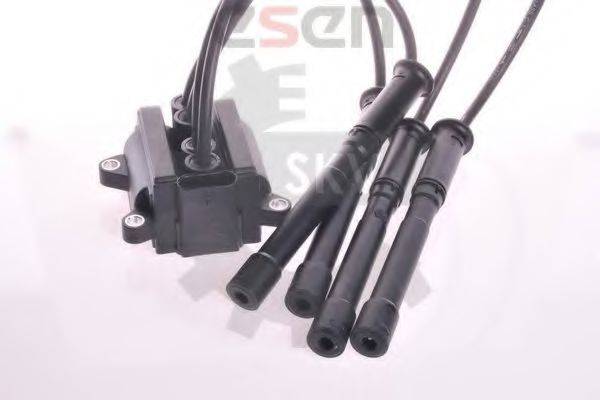 SKV GERMANY 03SKV021