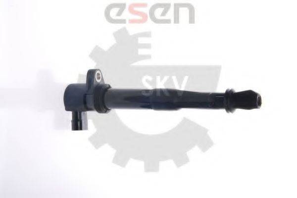 SKV GERMANY 03SKV027