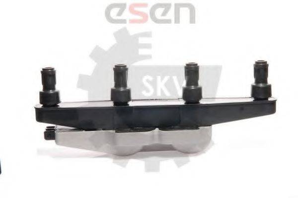 SKV GERMANY 03SKV068