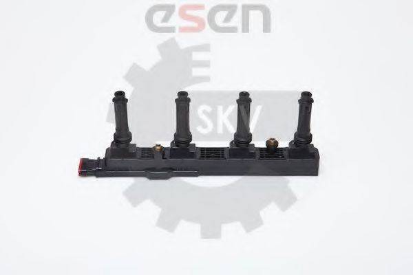 SKV GERMANY 03SKV115