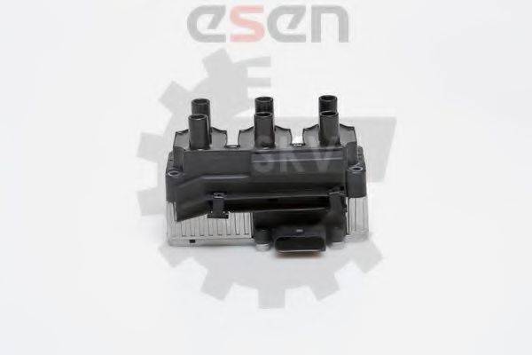 SKV GERMANY 03SKV160