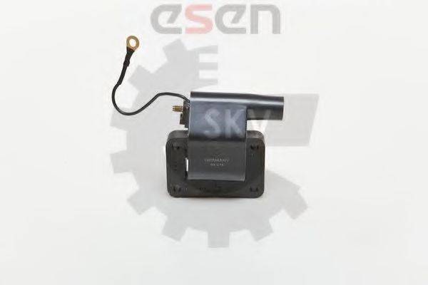 SKV GERMANY 03SKV162