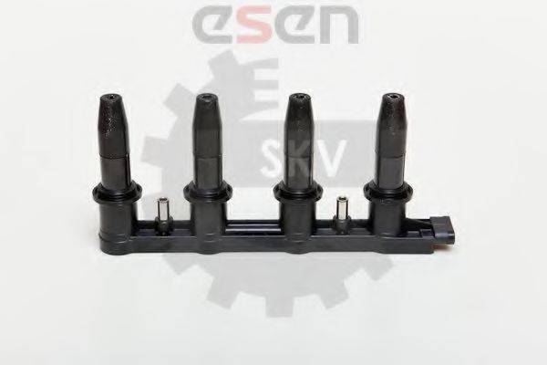 SKV GERMANY 03SKV168