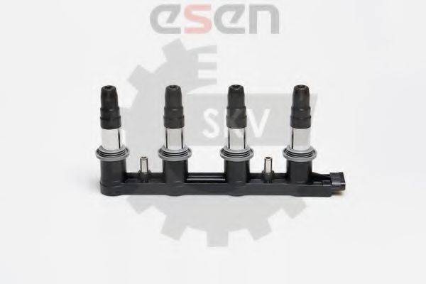 SKV GERMANY 03SKV174