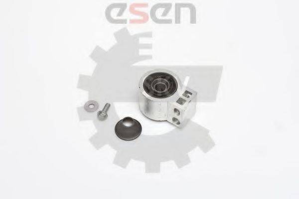 SKV GERMANY 04SKV008