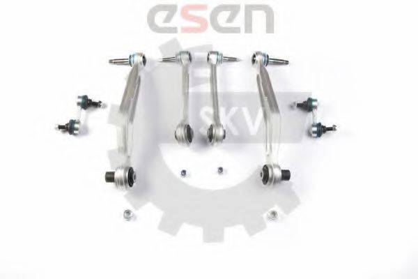 SKV GERMANY 04SKV140