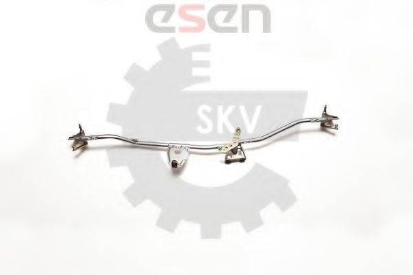 SKV GERMANY 05SKV002