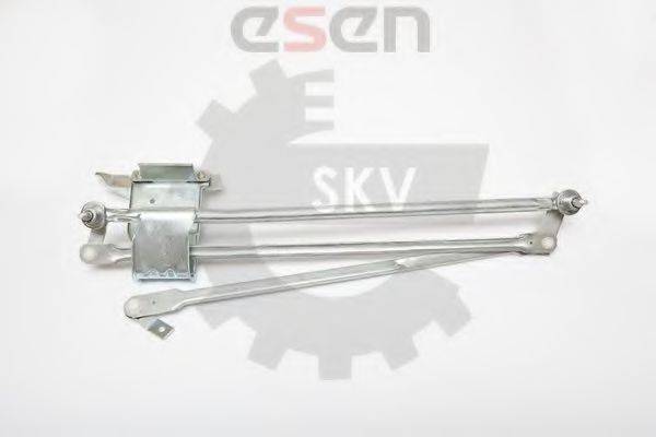 SKV GERMANY 05SKV020