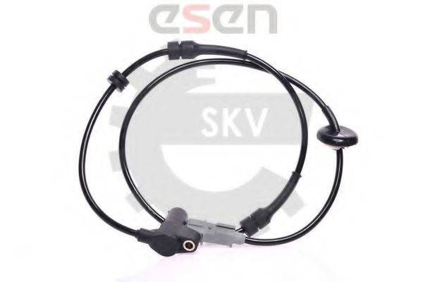 SKV GERMANY 06SKV084