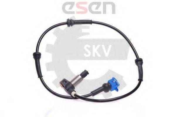 SKV GERMANY 06SKV091