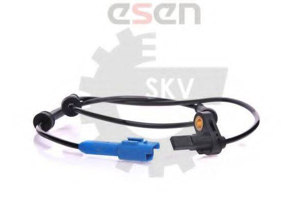 SKV GERMANY 06SKV101