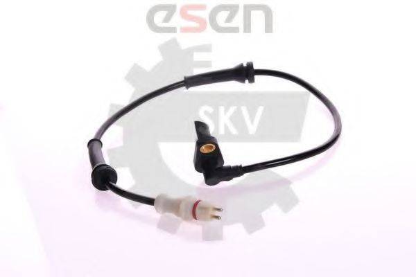 SKV GERMANY 06SKV117