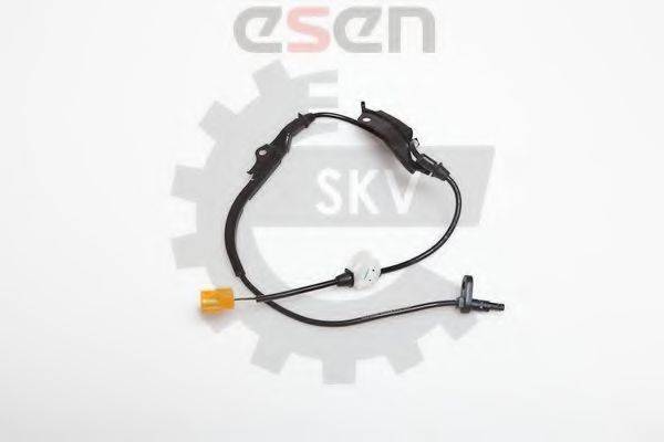 SKV GERMANY 06SKV163