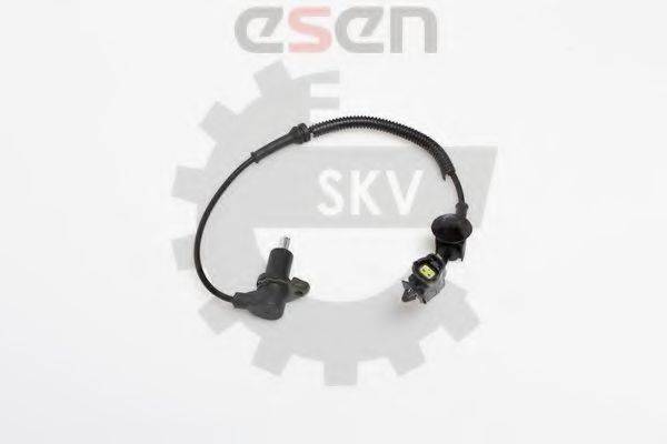 SKV GERMANY 06SKV165