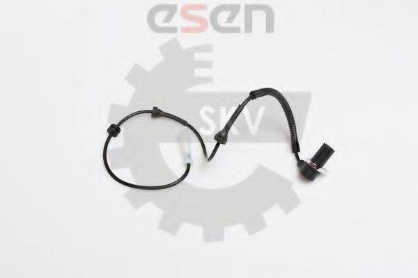 SKV GERMANY 06SKV167