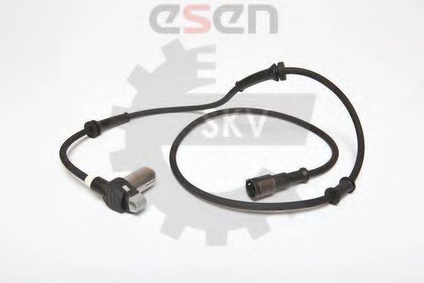 SKV GERMANY 06SKV191