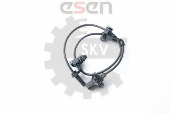 SKV GERMANY 06SKV224