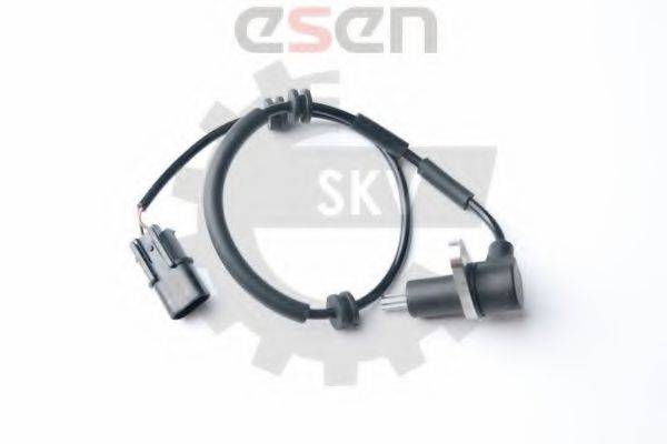 SKV GERMANY 06SKV266