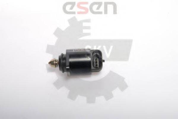 SKV GERMANY 08SKV001