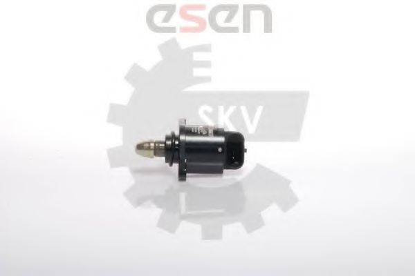 SKV GERMANY 08SKV007