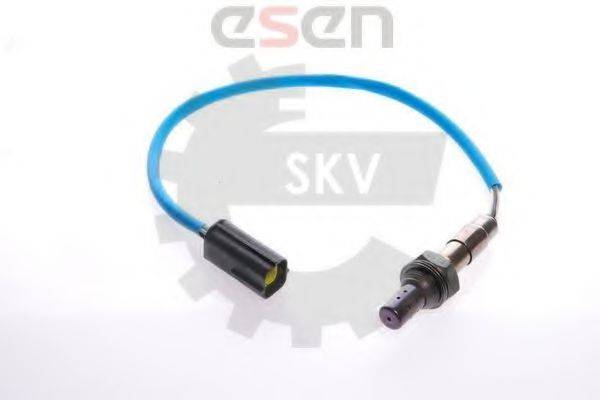 SKV GERMANY 09SKV001