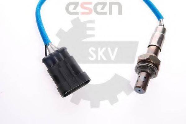 SKV GERMANY 09SKV005