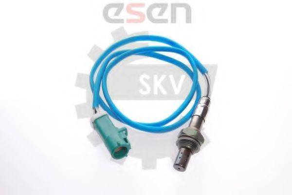 SKV GERMANY 09SKV006