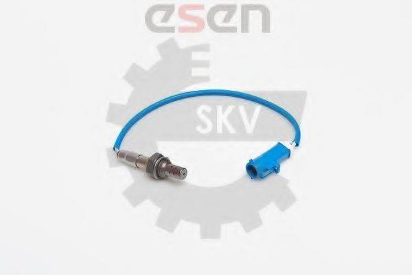 SKV GERMANY 09SKV007