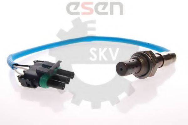 SKV GERMANY 09SKV009